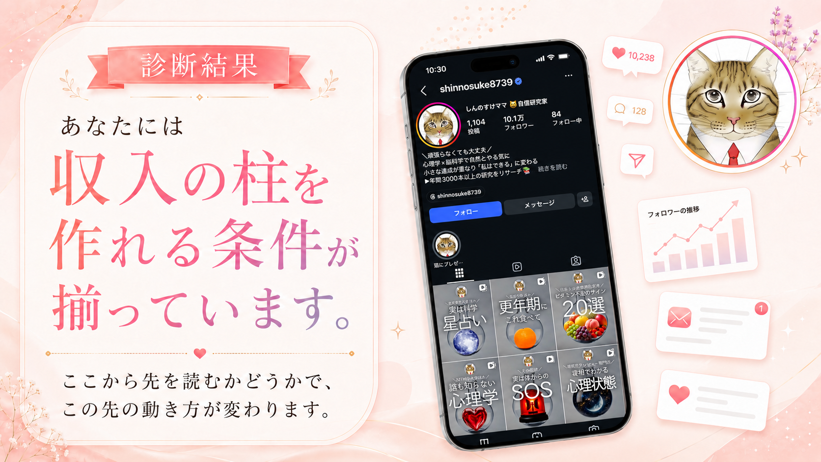 しんのすけ 女性版
